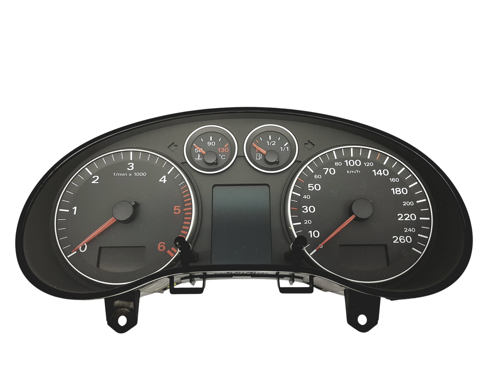 Tachometr Audi A3 8P 8P0920931 110080297024 47599 main product photo