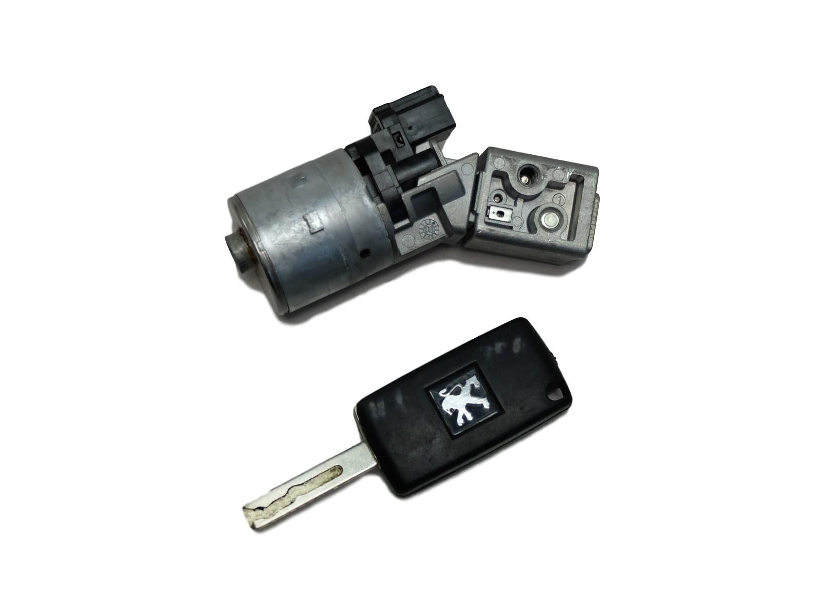 Zapalování 34.410.600 Peugeot 207 main product photo