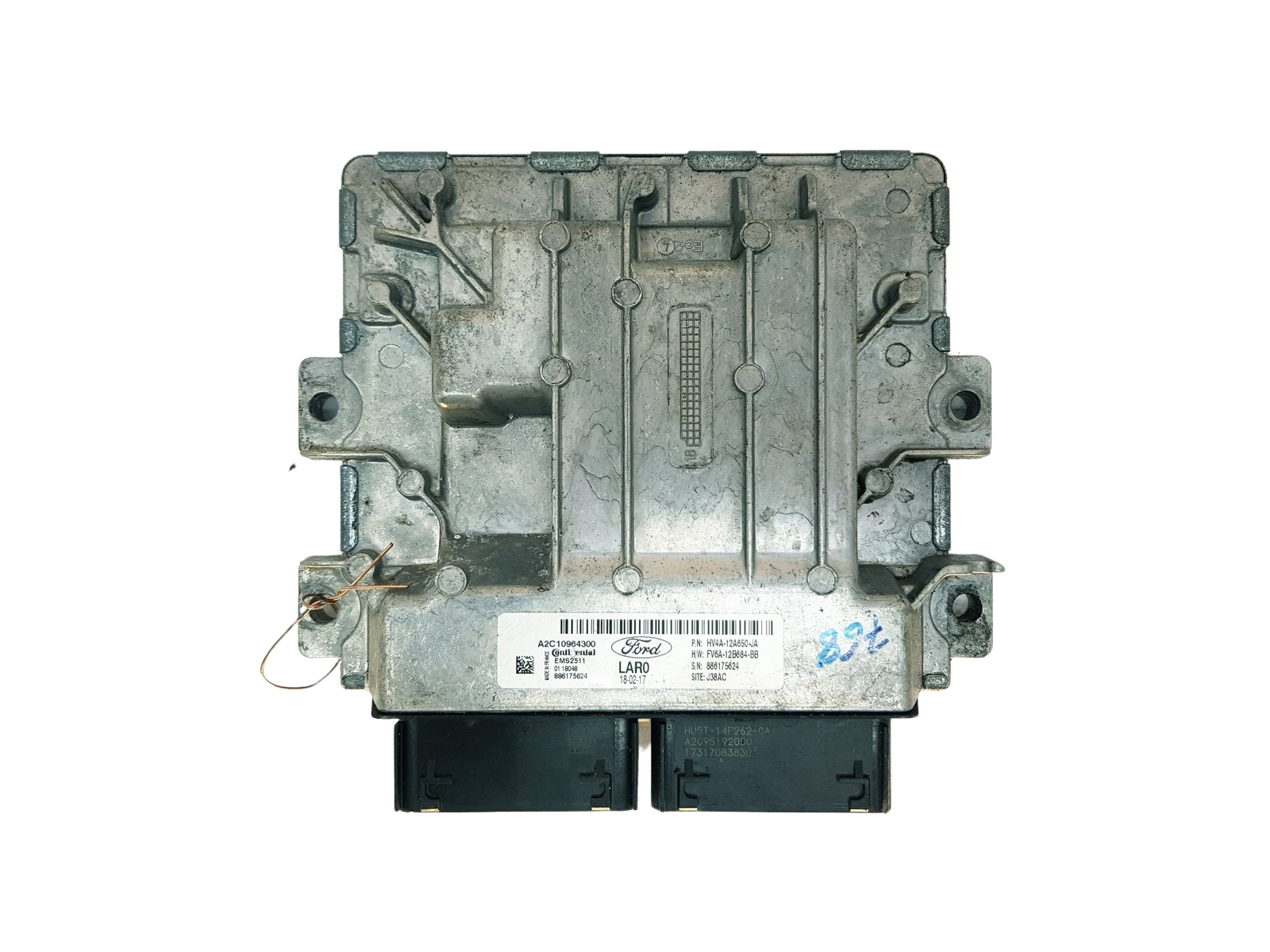 Blok Ovladačů A2C10964300 HV4A-12A650-JA Ford Continental 32402 main product photo