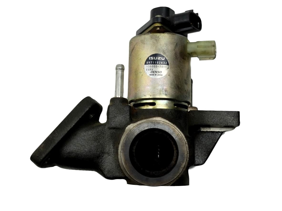 Ventil Egr 3,0 DCI 135000-7011 8971102632 Renault Opel Saab main product photo