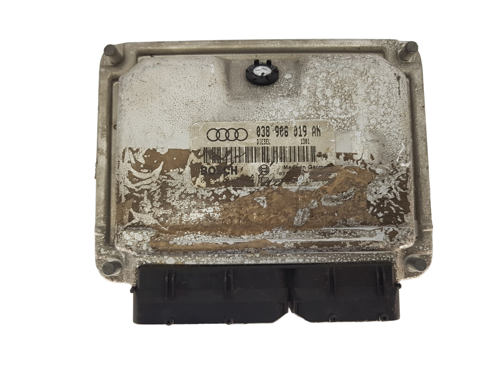 Blok Ovladačů 038906019AN 0281010094 Audi Bosch 2807 main product photo
