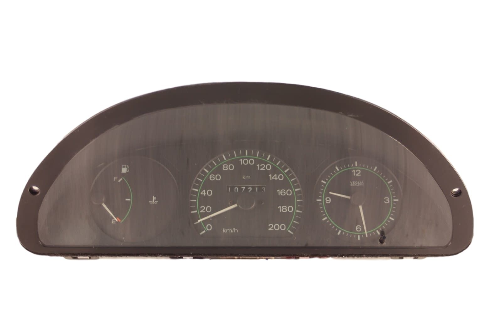 Tachometr Fiat Punto I 4641892 606000016A main product photo