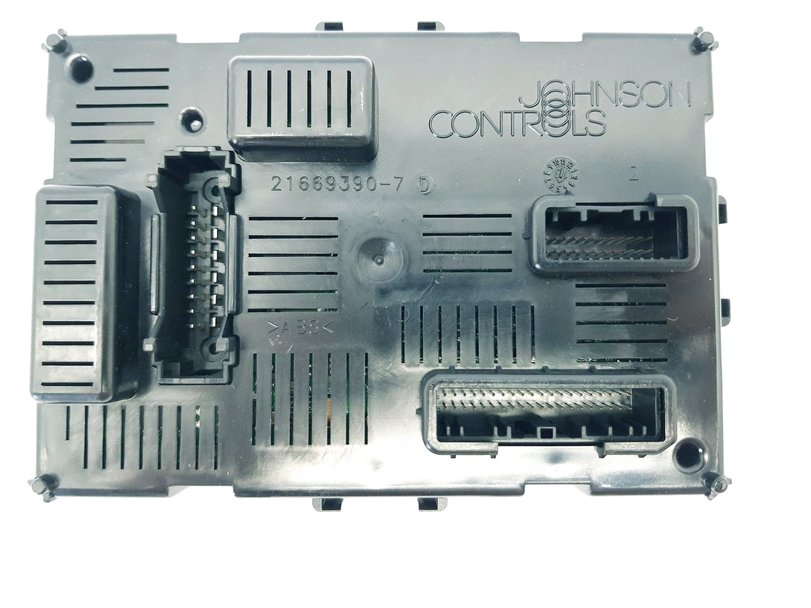 Blok Ovladačů BCM L2CR 19759041 8201054128 Renault 31429 main product photo