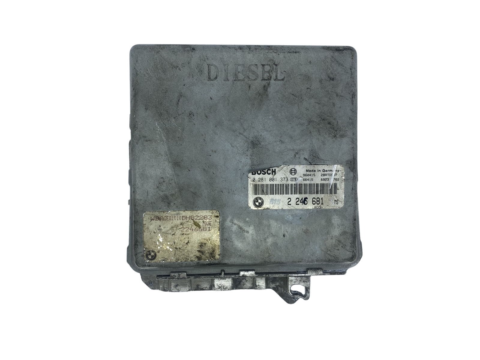 Blok Ovladačů BMW 2246681 0281001373 Bosch main product photo