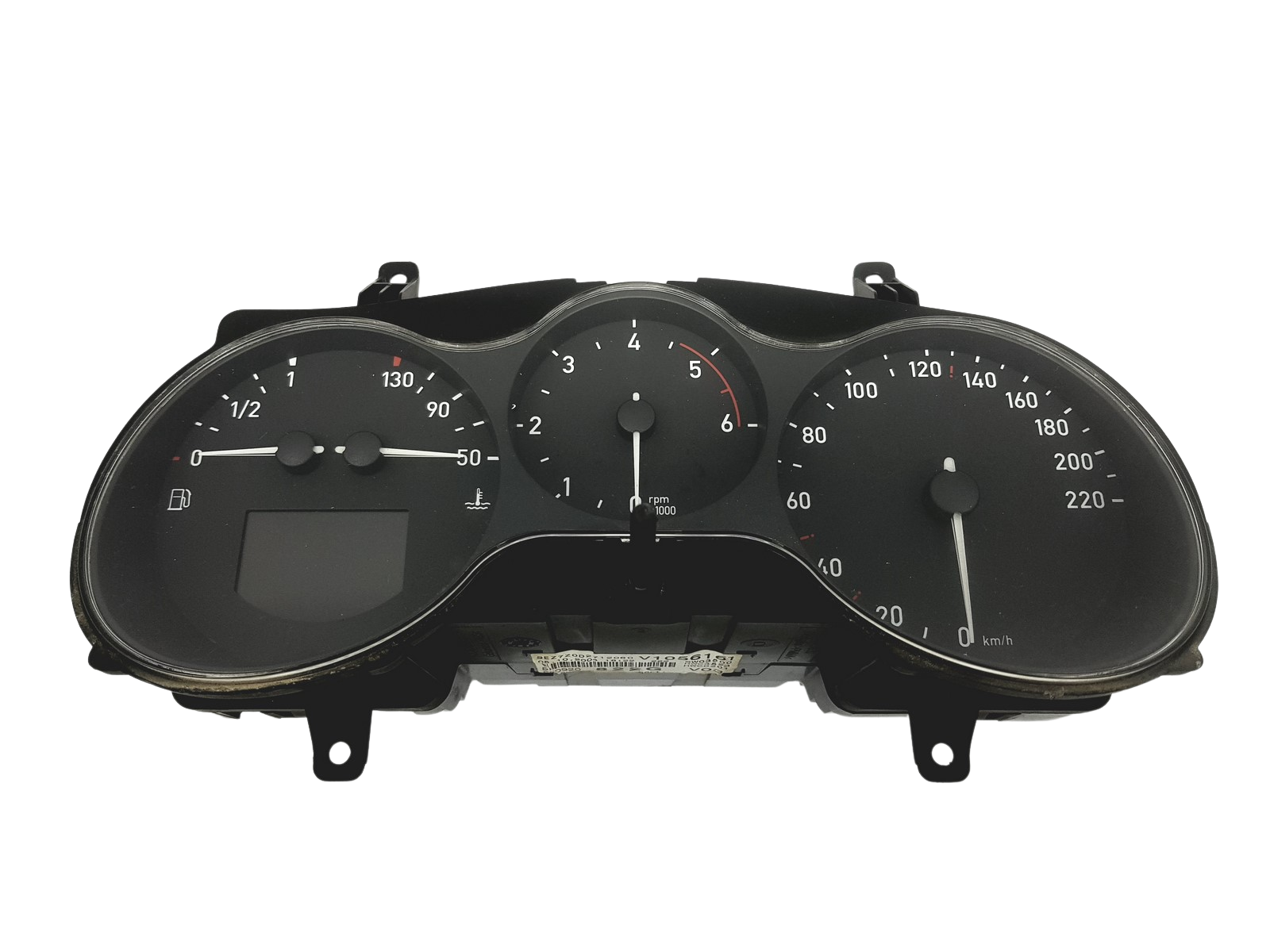 Otáčkoměr Seat Altea 5P0920822G 110080280004 58400 main product photo