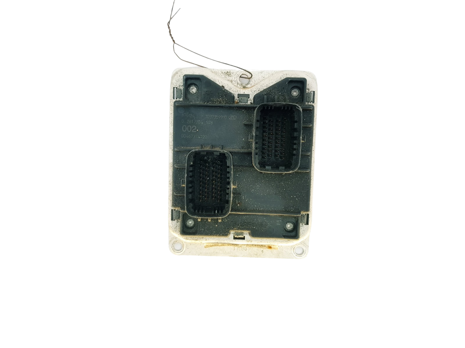 Blok Ovladačů 00467374720 0261204578 Fiat Bosch 32365 main product photo