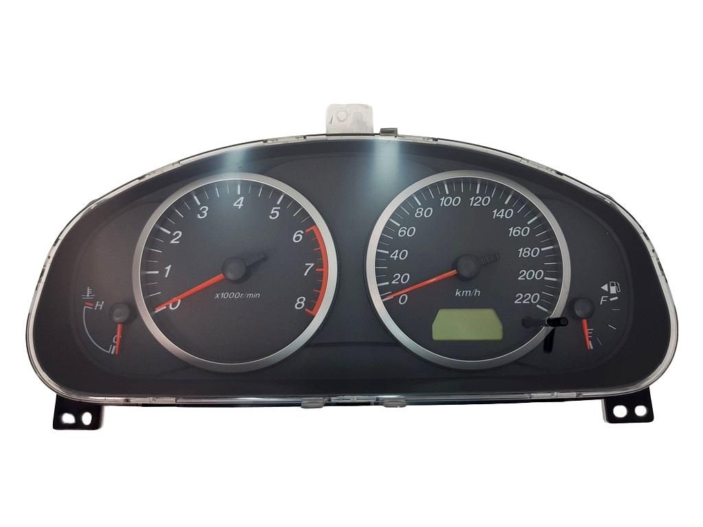 Otáčkoměr Mazda 2 3M7110849MG DD1455430 main product photo