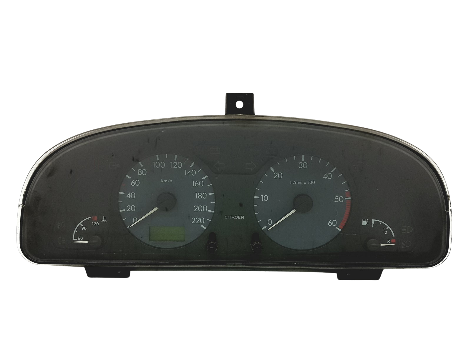 Otáčkoměr Citroen Xsara 9645744580 C 01 59126 main product photo