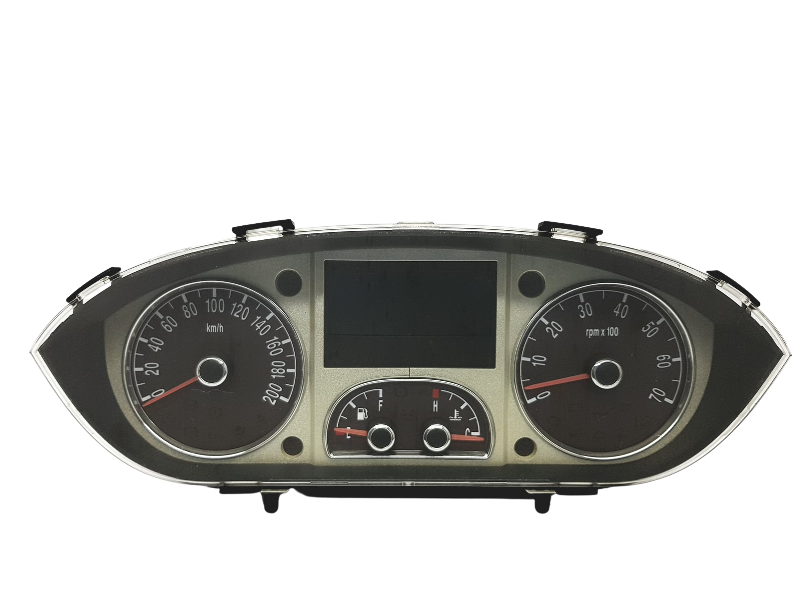 Otáčkoměr Lancia Musa 518081390 53814 main product photo