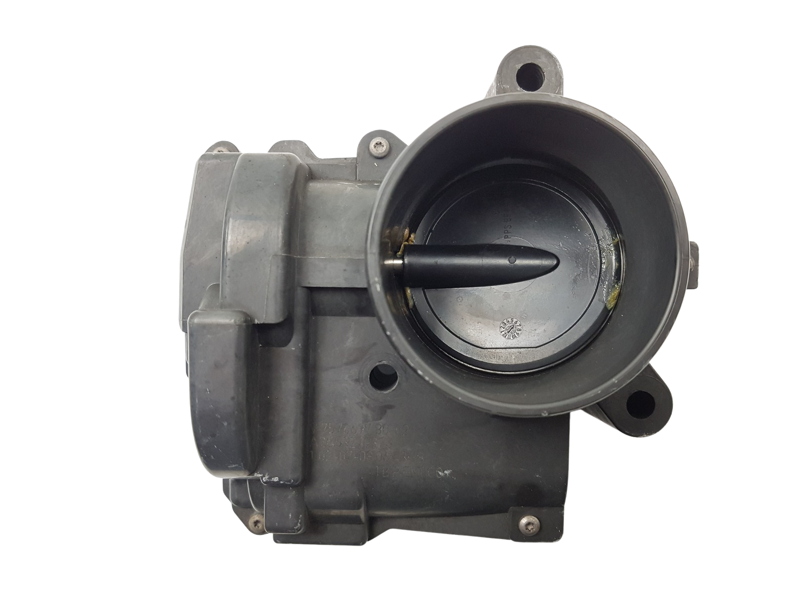 Škrticí Klapka V757669780-02 A2C53279370 PSA Mini VTI 1406 main product photo