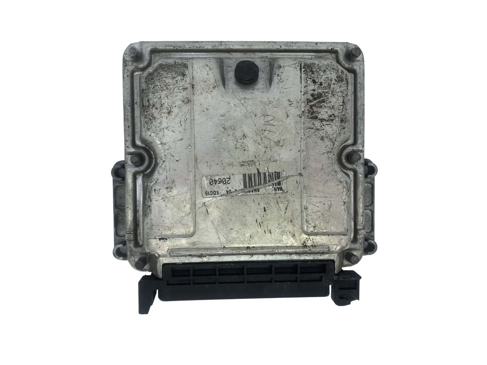 Blok Ovladačů PSA 0281010137 9635158480 28FM0152 Bosch 51566 main product photo