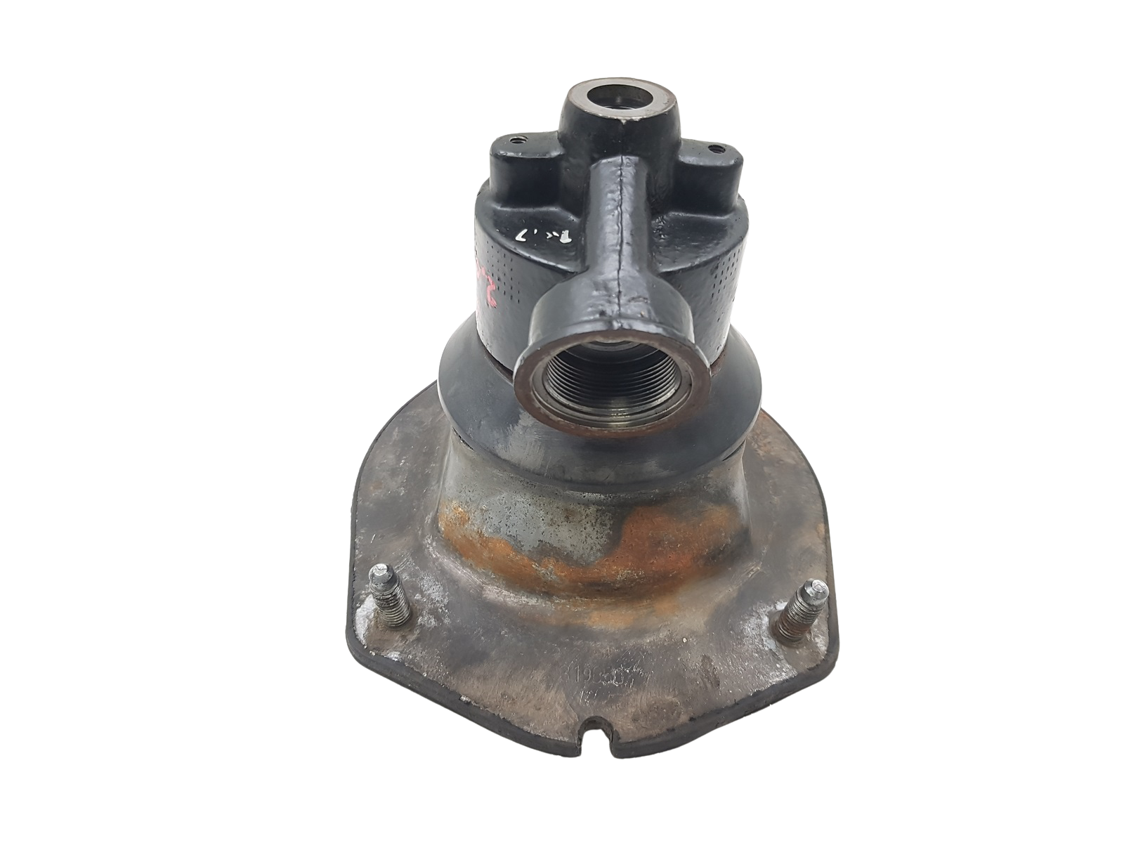 Lozisko pruzne vzpery Předek 5271G2 Citroen C5 01-08 9631751280 15mm 13601 main product photo