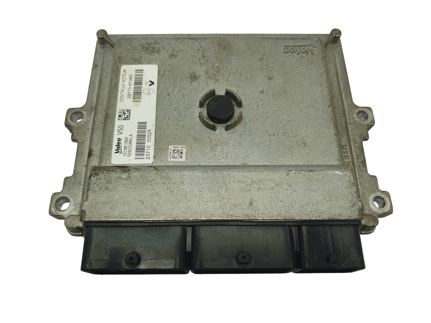 Blok Ovladačů 237104736R 237103352R Renault Valeo 68371 main product photo