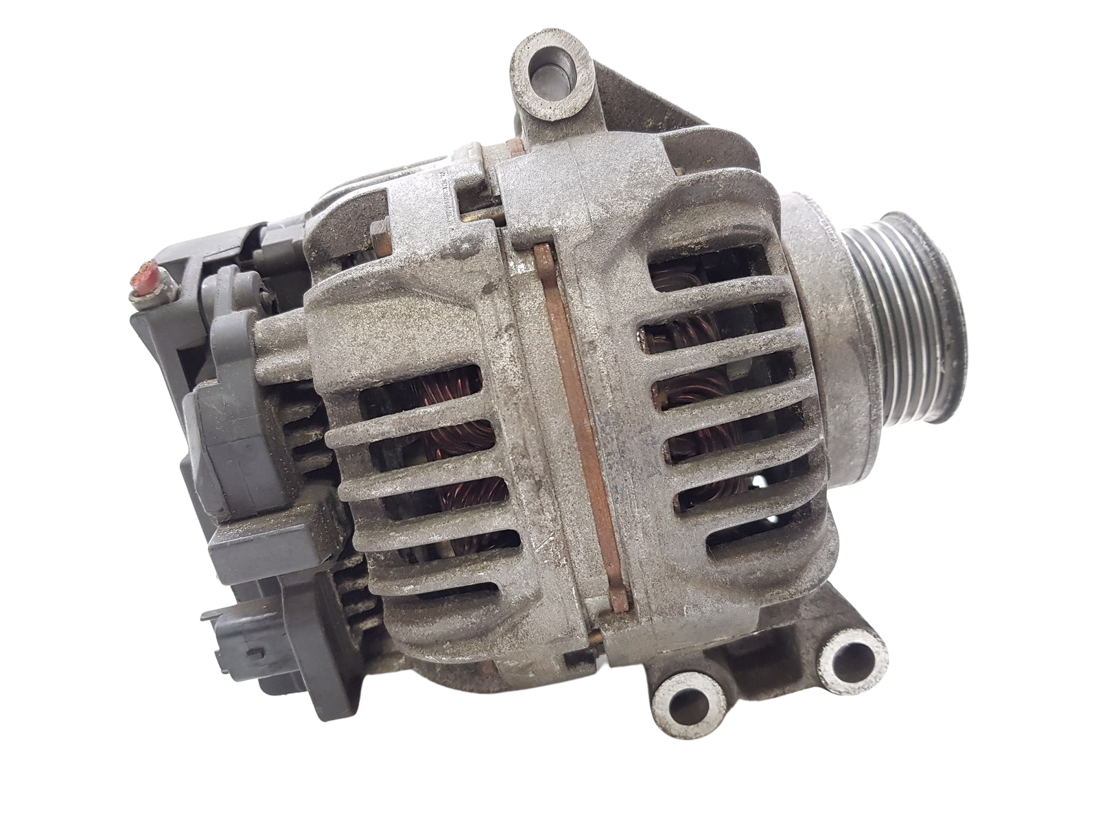 Alternátor Renault 7700434899 0124325031 1.4 87A Bosch main product photo