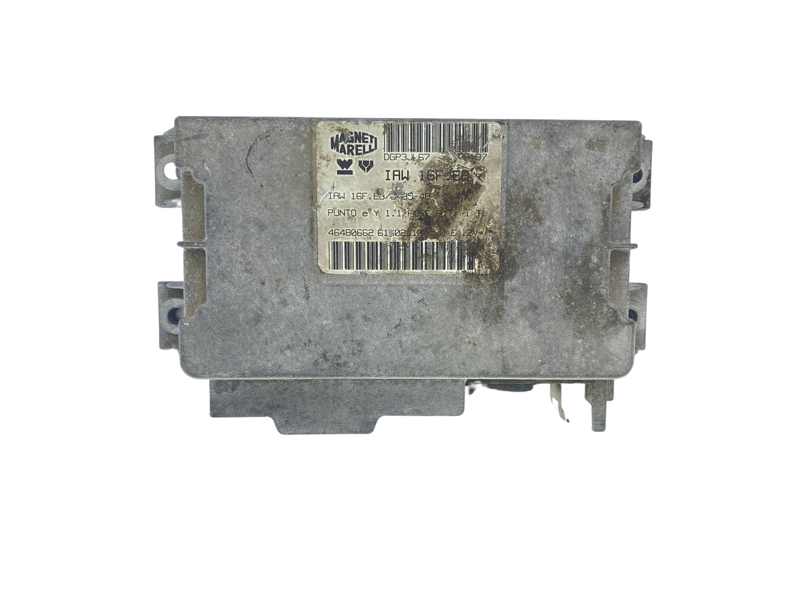 Blok Ovladačů Fiat 46480662 IAW16F.EB 61602.102.00 Magneti Marelli 55582 main product photo