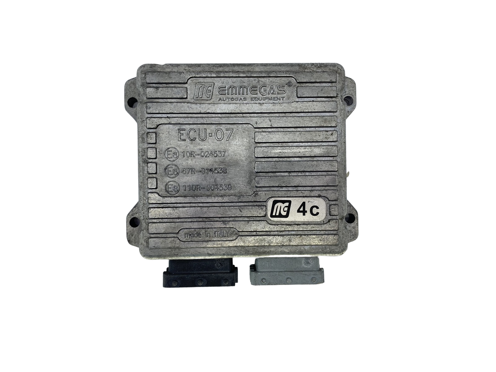 Blok Ovladačů LPG ECU-07 10R-024537 67R-014538 110R-004539 Alfa 55124 main product photo