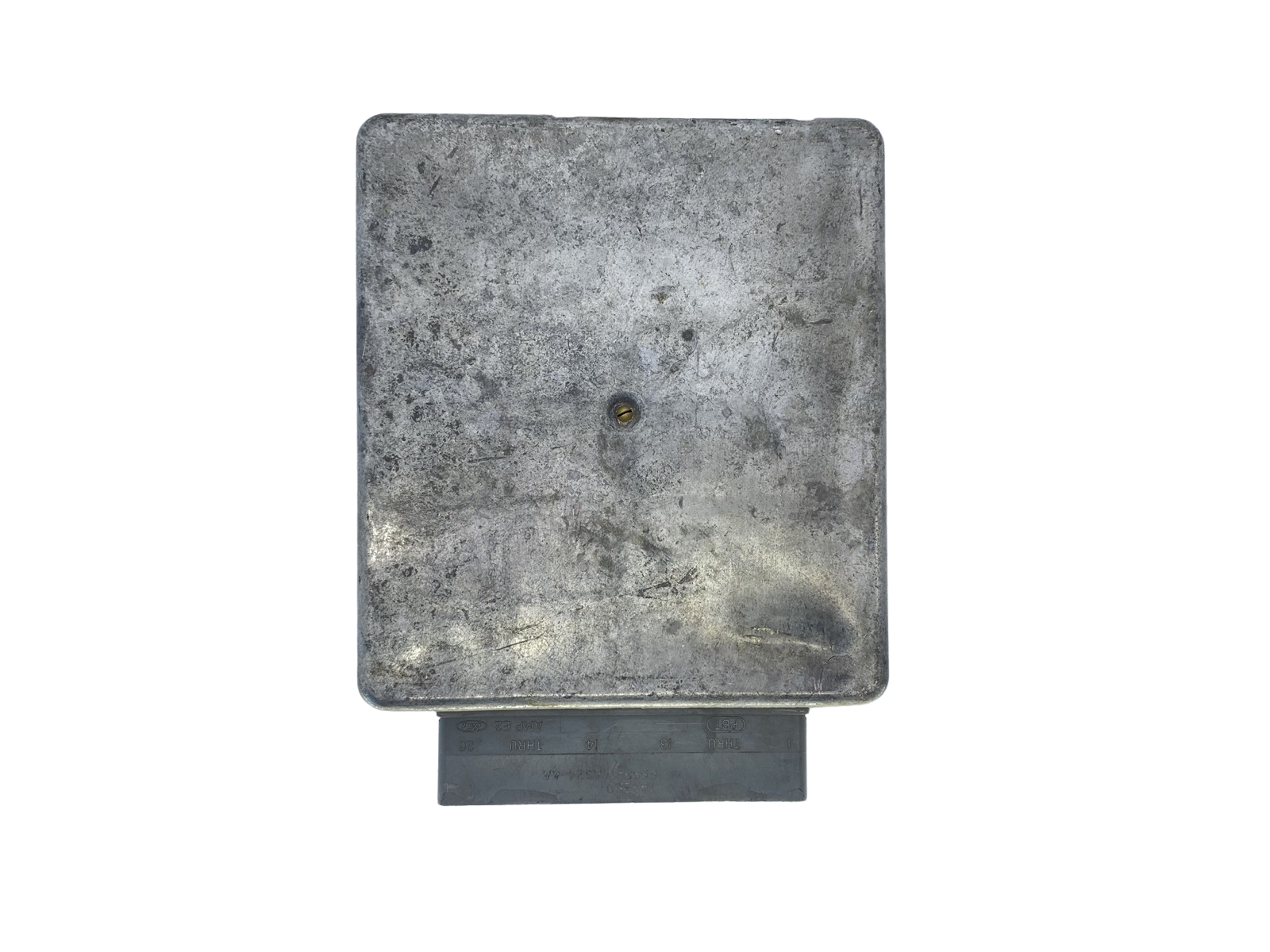 Blok Ovladačů 97KB-12A650-AC EEC-V LEE-107 YARD Ford 55068 main product photo