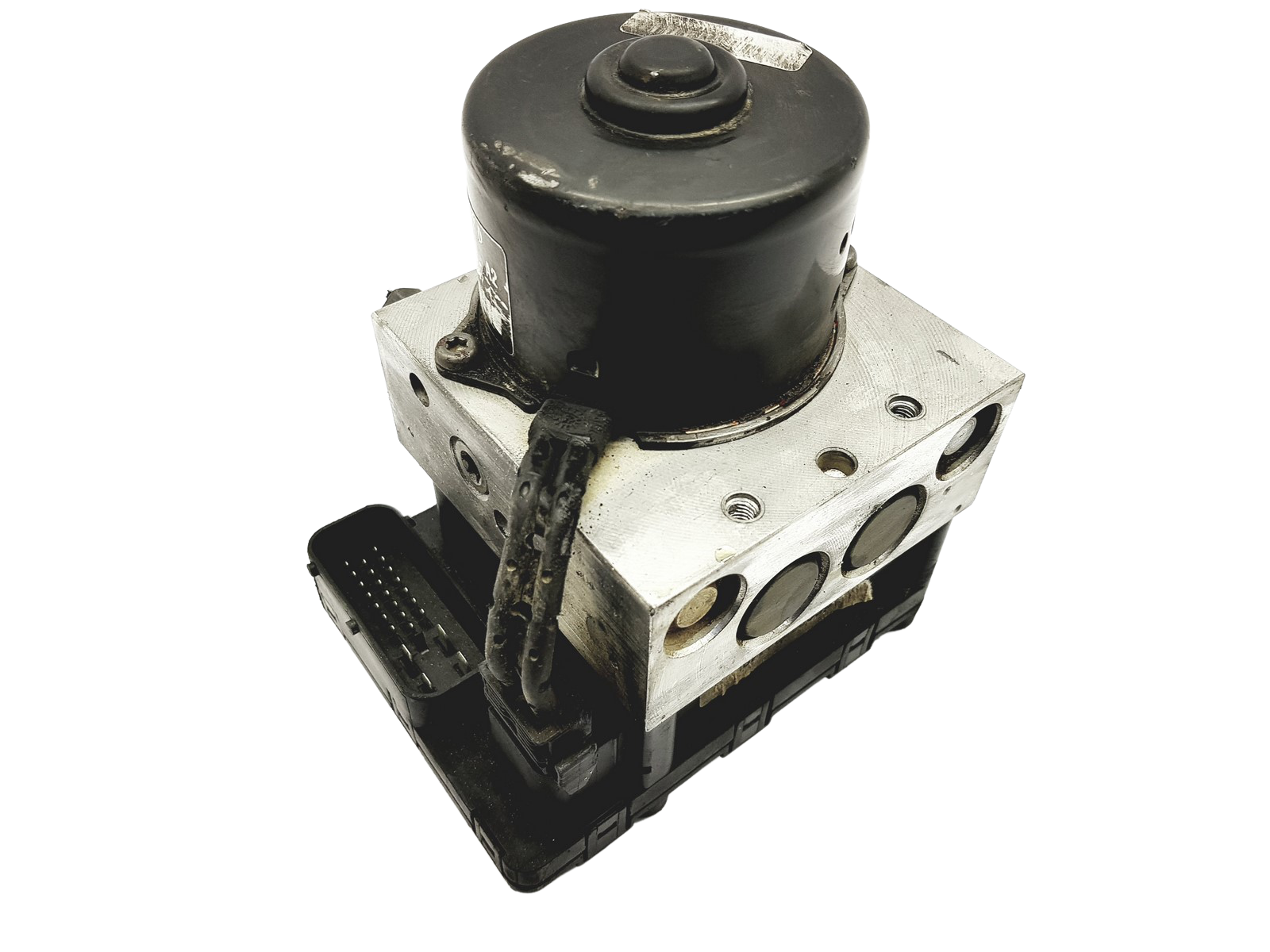 Pumpa Abs VW Seat Skoda Audi 1J0614117D 1J0907379P ATE 47098 main product photo