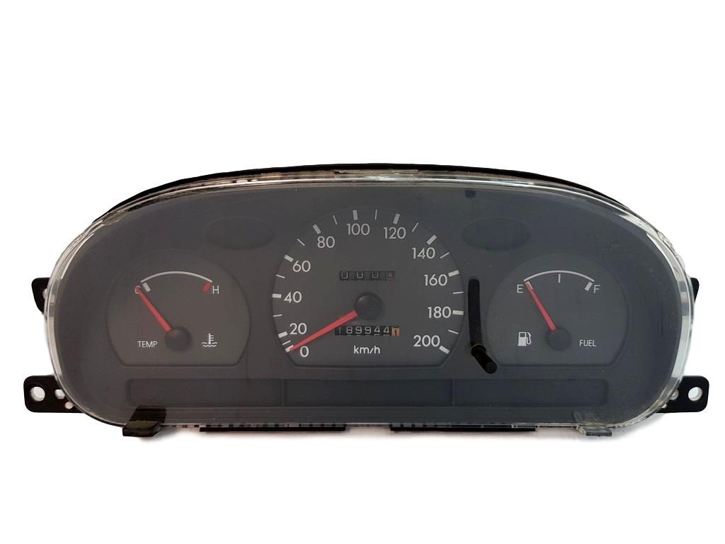 Tachometr Hyundai Accent 71110550 main product photo