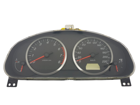 Otáčkoměr Mazda 2 3M7110849MC 20489 main product photo