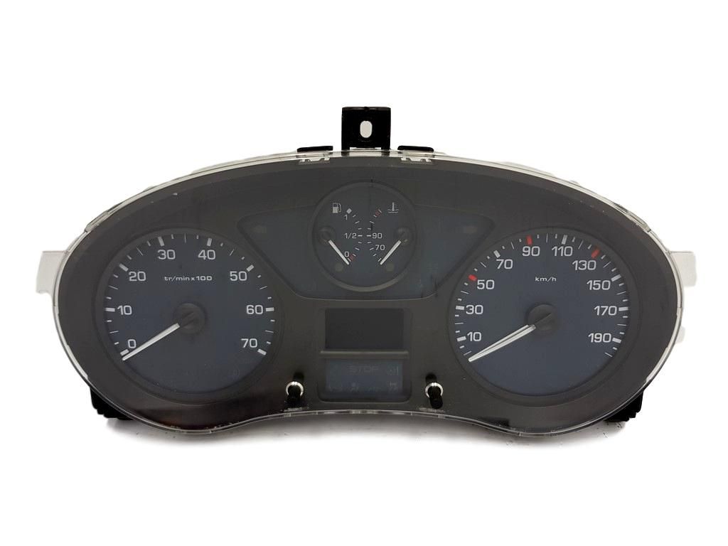 Otáčkoměr Citroen Berlingo 2 9665983580 main product photo