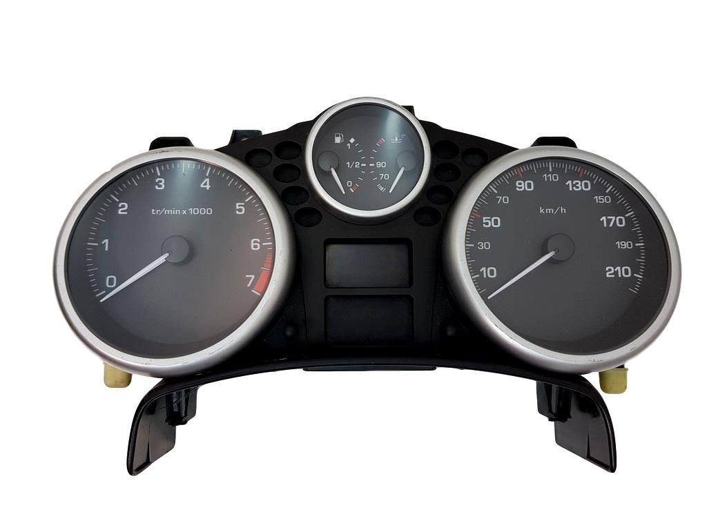 Otáčkoměr Peugeot 207 9662903780 A2C53190330 4682 main product photo