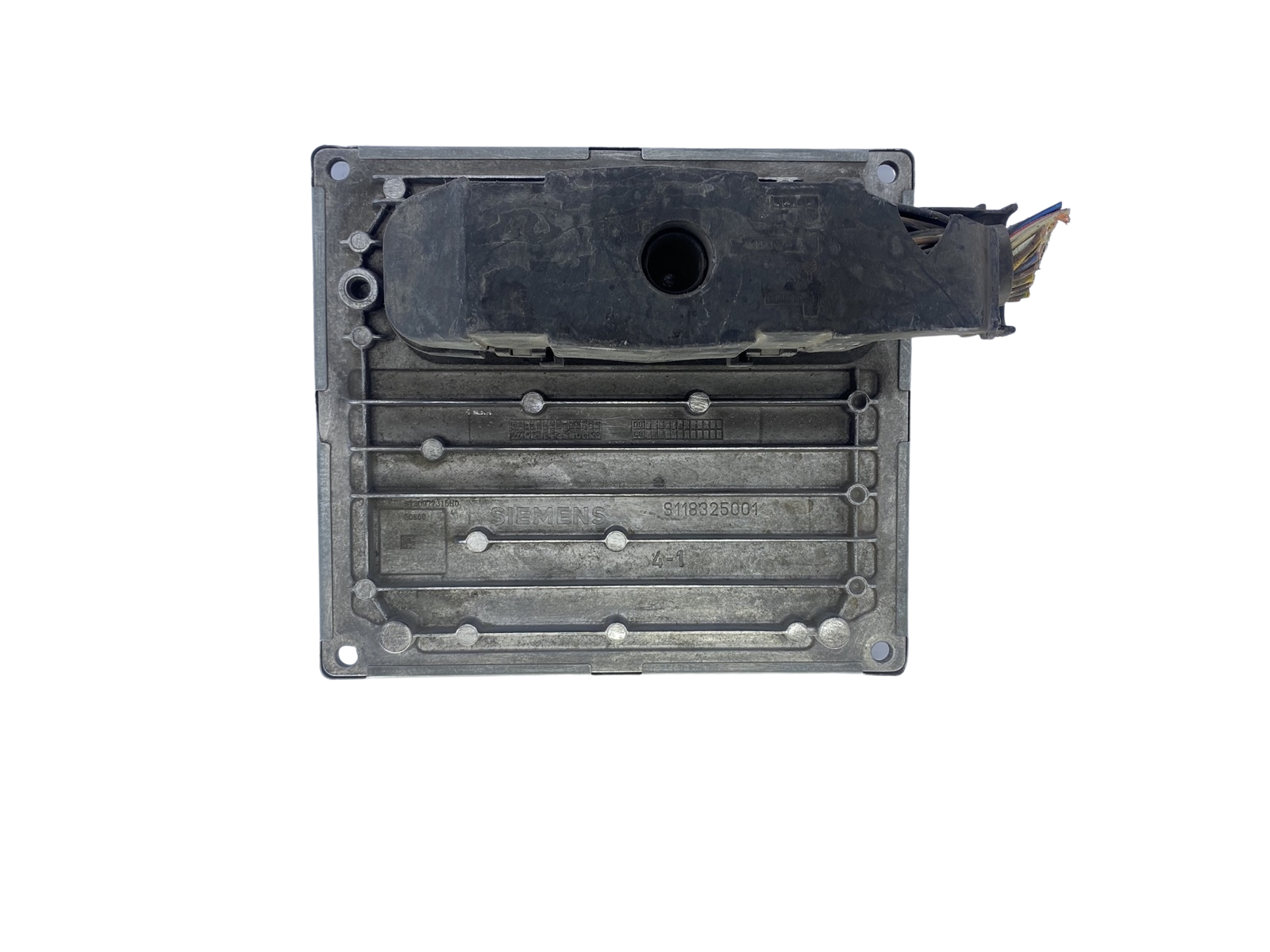Blok Ovladačů 6S61-12A650-FH S120977315H 2CJH Siemens Ford 49093 main product photo