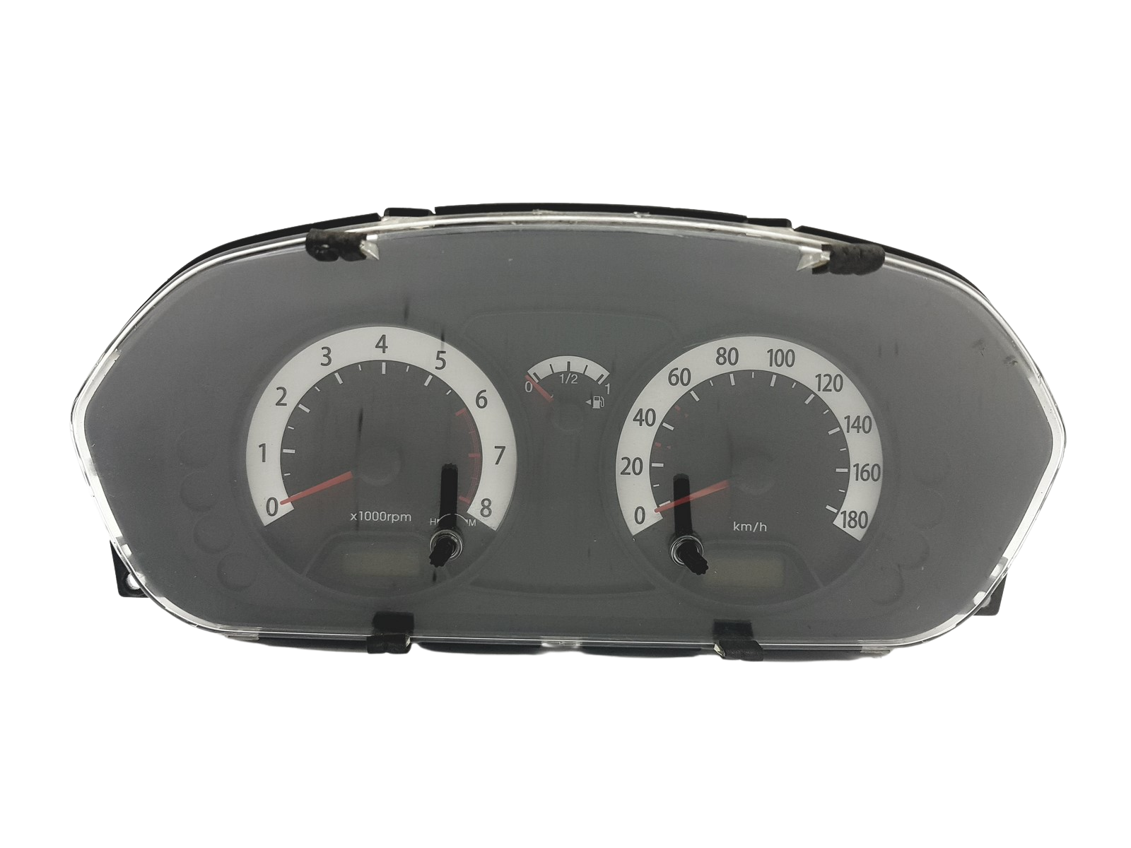 Otáčkoměr Kia Picanto 94013-07110 11001-117500K 58568 main product photo