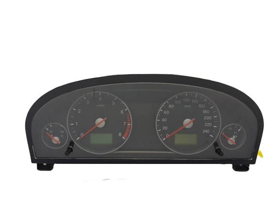 Otáčkoměr Ford Mondeo 3S7T-10849-PC 3S7T10849PC Visteon main product photo