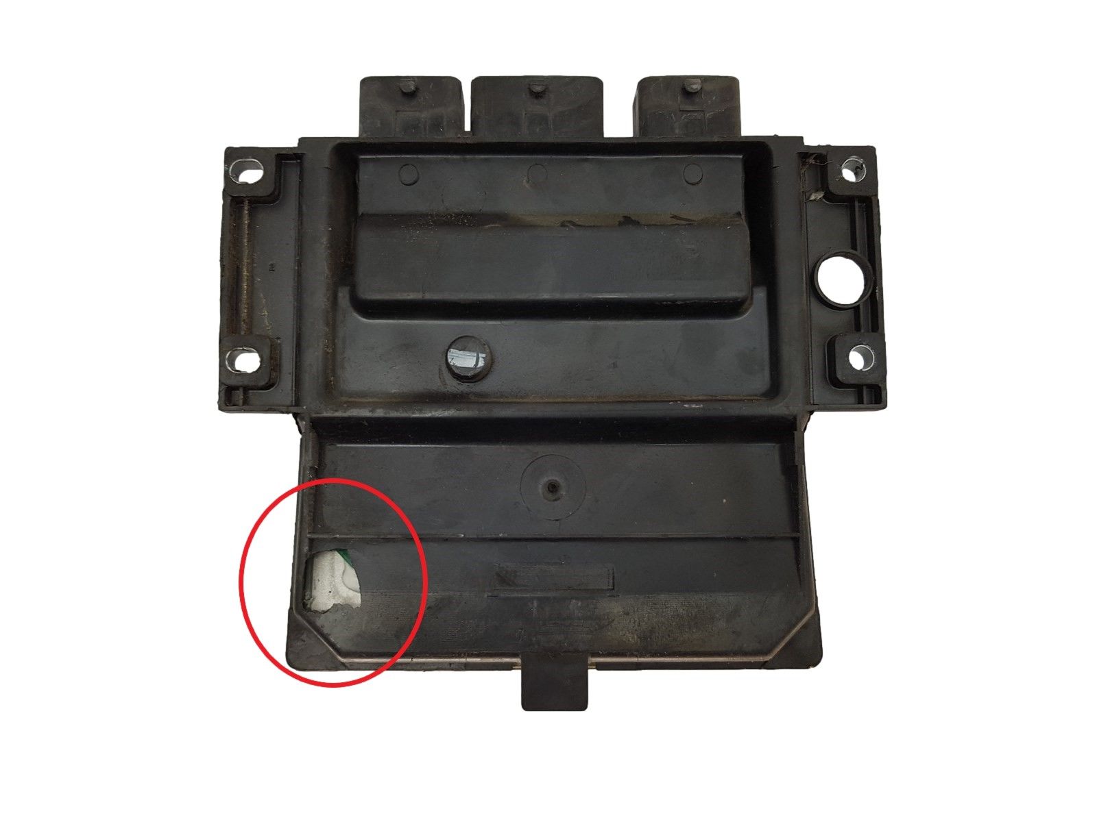 Blok Ovladačů 8200399038 8200513163 R0410B034A Renault Delphi 15749 main product photo