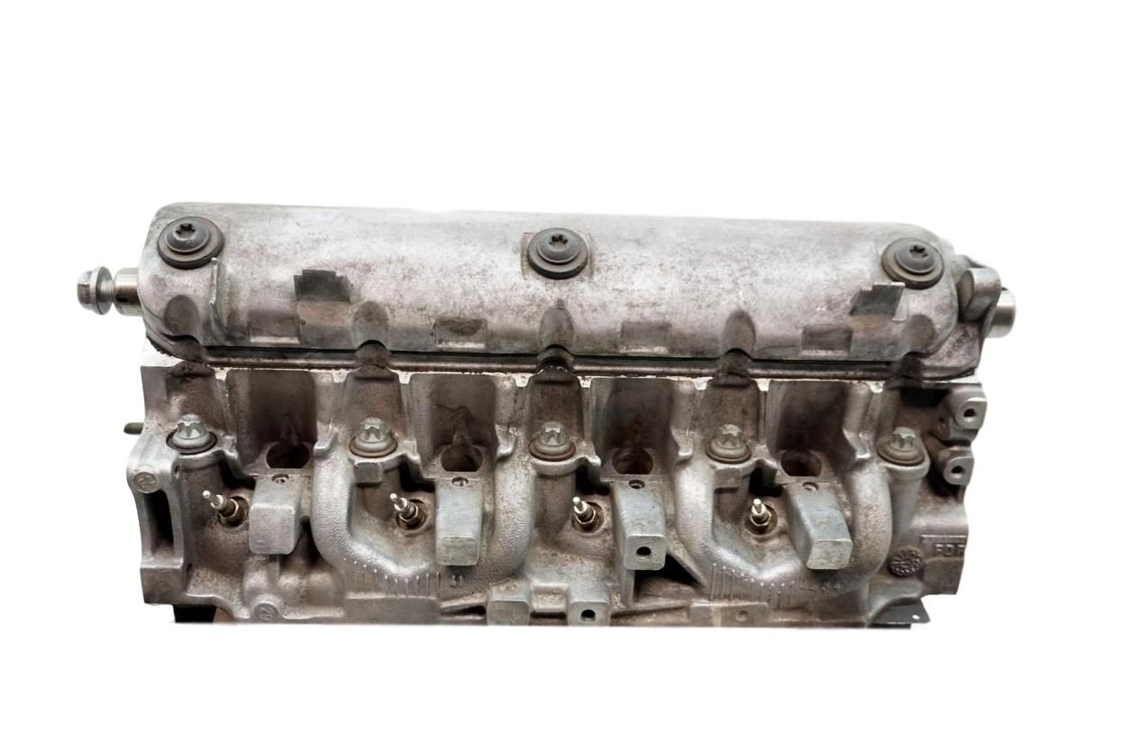 Hlava Válce 4954 F9Q731 1,9 DTI Renault Scenic main product photo