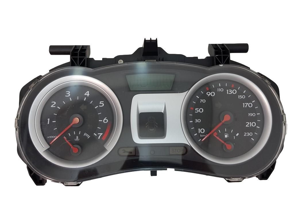 Otáčkoměr Renault Clio III 8200715181S main product photo
