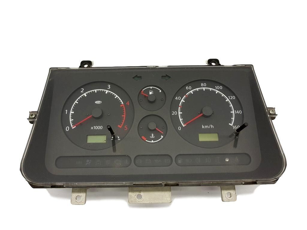 Otáčkoměr Nissan Cabstar 248109X504 24810 9X504 12414 main product photo