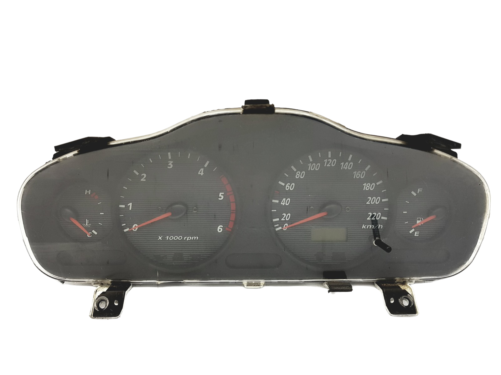 Tachometr Hyundai Santa Fe 94003-26521 44527 main product photo