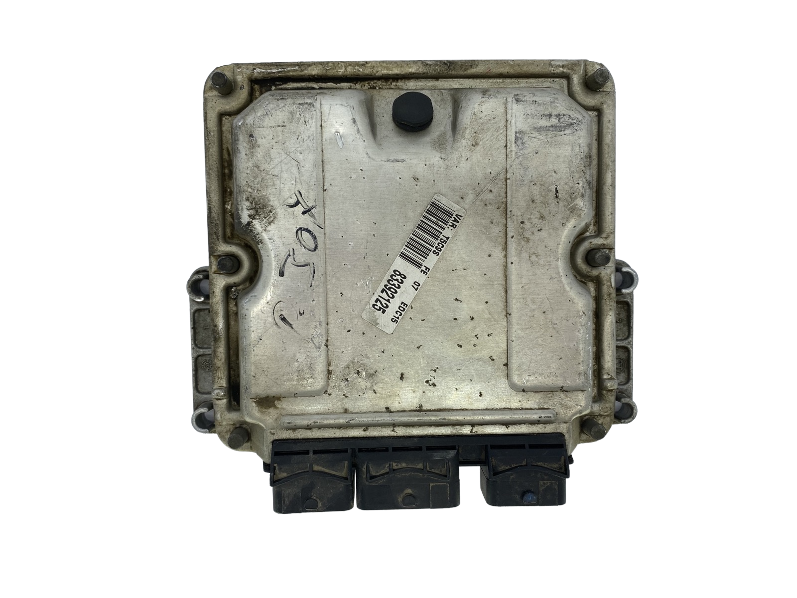 Blok Ovladačů 0281011248 9652183780 9646850580 PSA Bosch 52345 main product photo