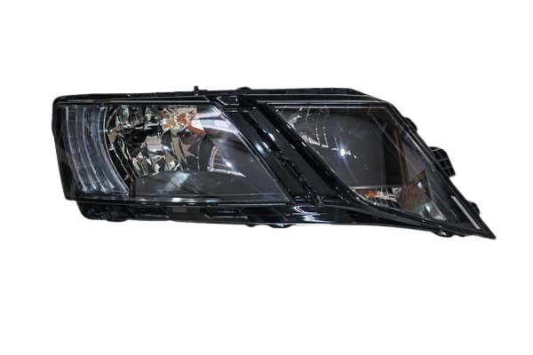 Světlomet Pravý Pro Skoda Octavia 3 5E1941018C 99411835302 DPA main product photo