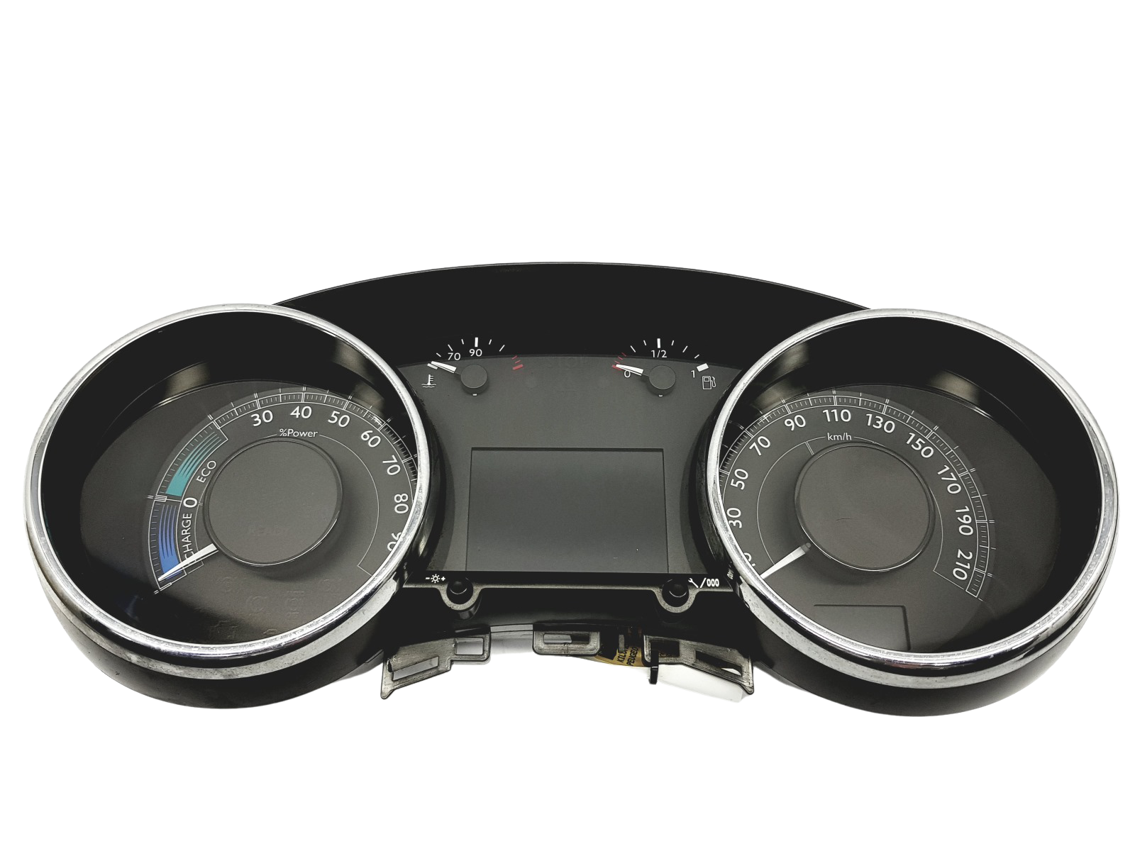 Otáčkoměr Peugeot 3008 9806268580 9804898880 45009 main product photo