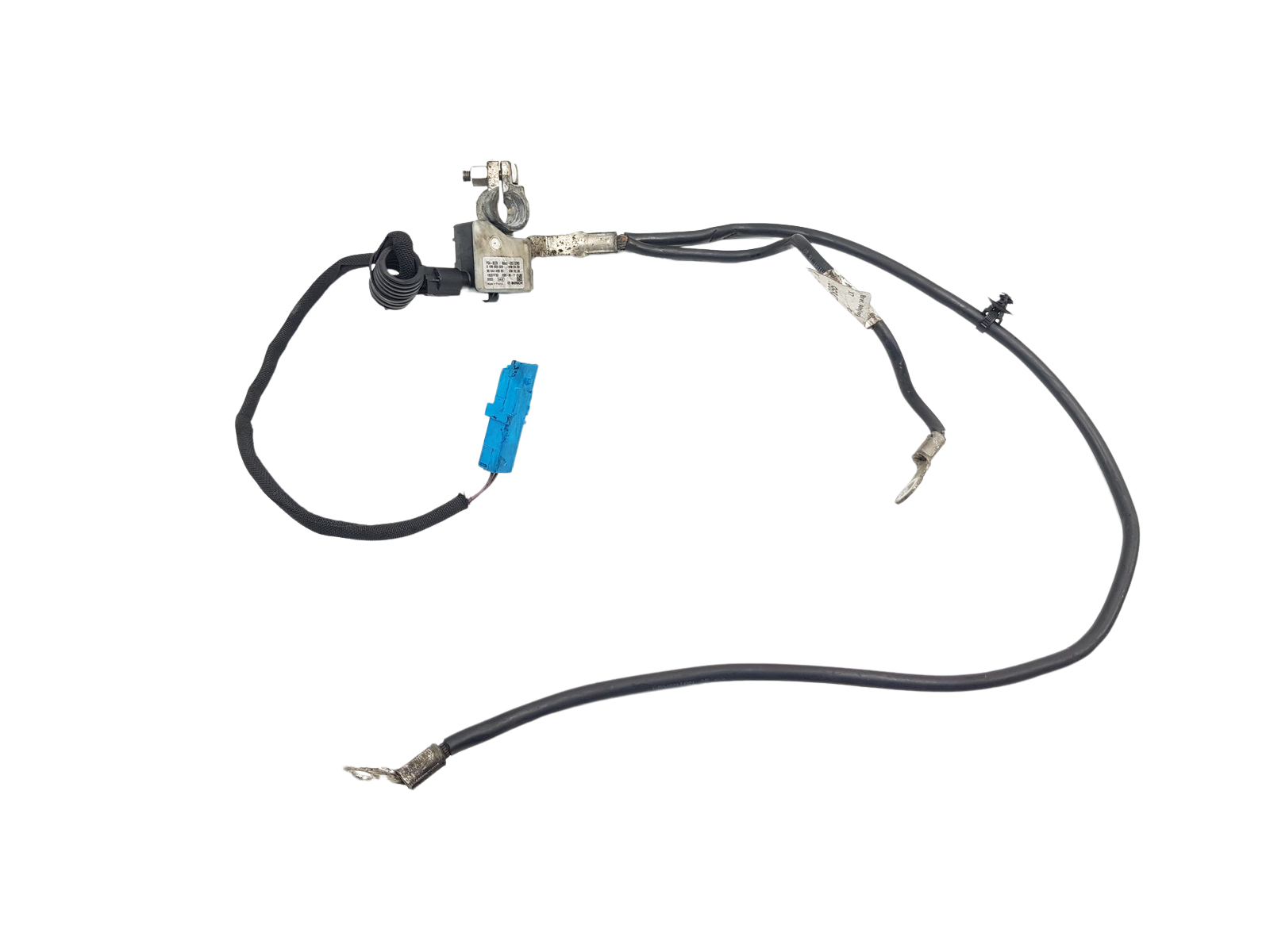 Instalace Motoru 9684772380 9664448980 Citroen C5 2 2.0 HDI 16v RHR main product photo