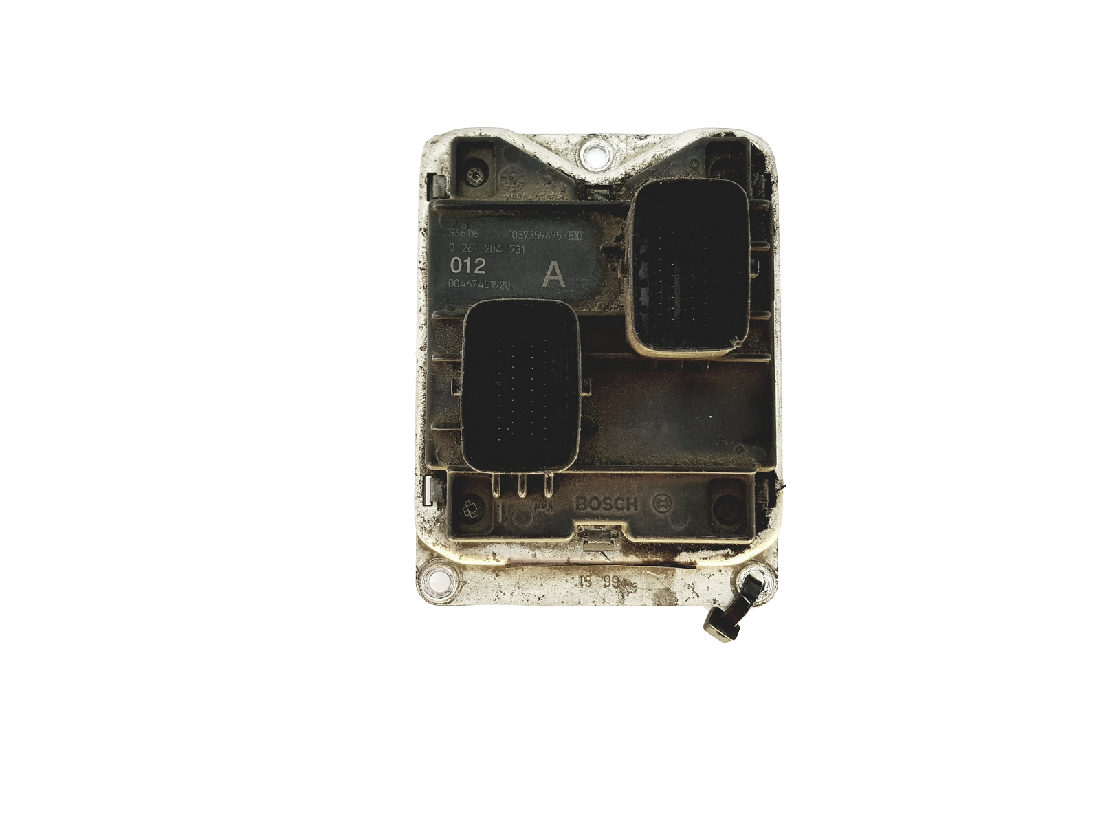 Blok Ovladačů 00467401920 0261204731 Alfa Romeo 23961 main product photo