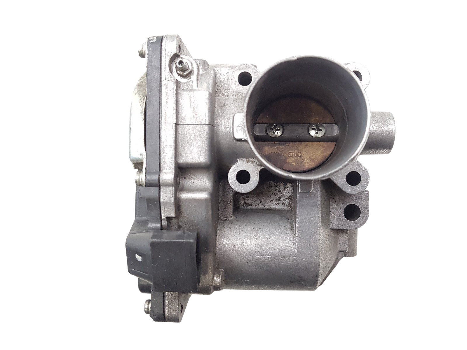 Škrticí Klapka MIKUNI 40002 Smart 1512 main product photo