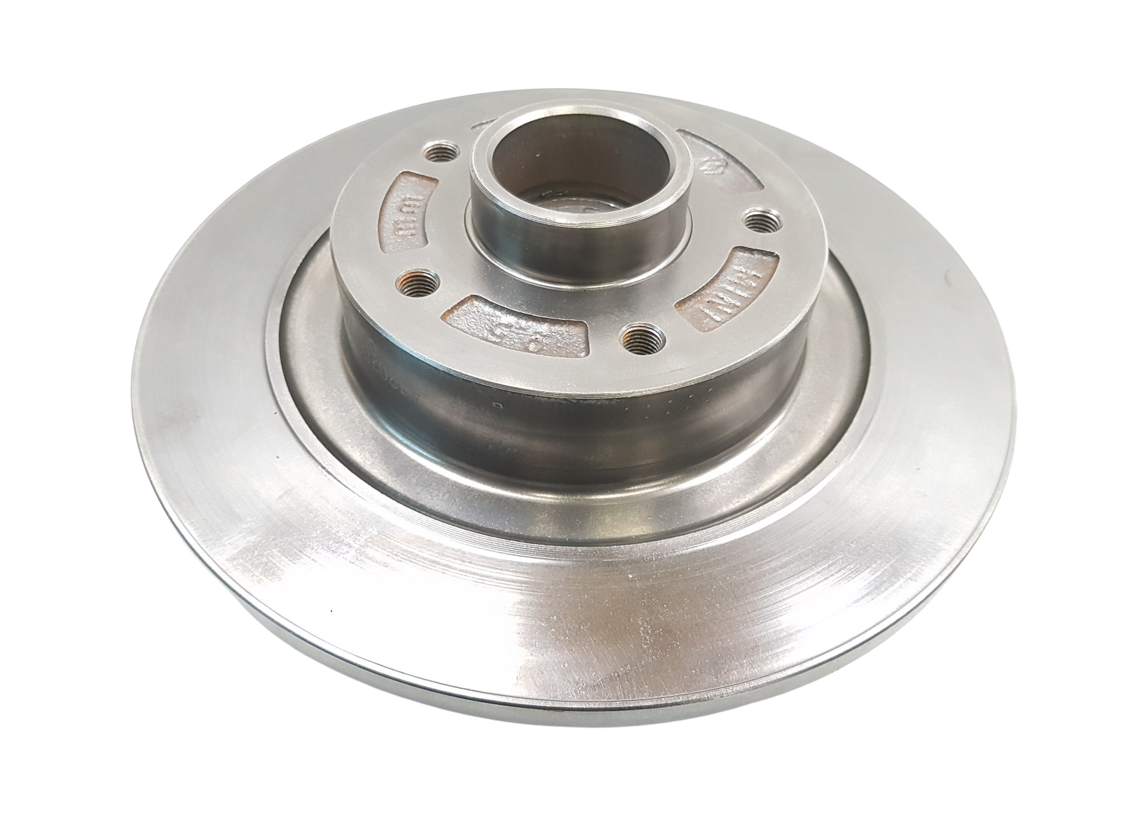 Brzdový Kotouč Zadek 432024962R Renault Scenic 4 290mm 10,3mm main product photo