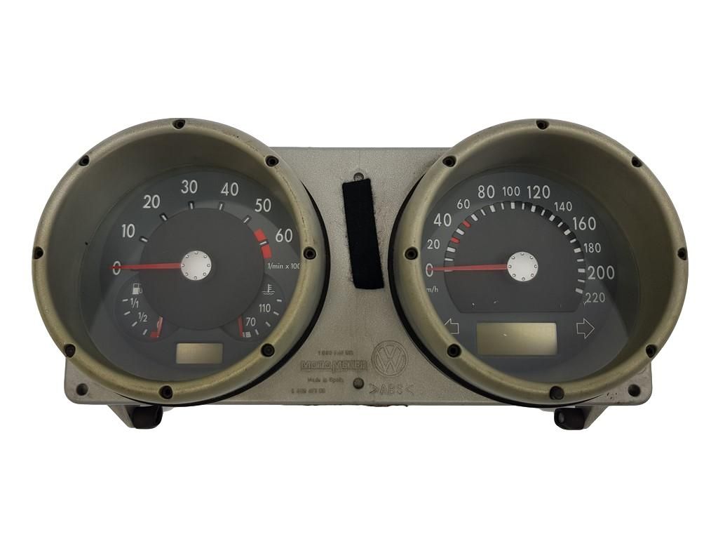 Otáčkoměr VW Polo 6N2 6N0920804E 0263627004 13608 main product photo