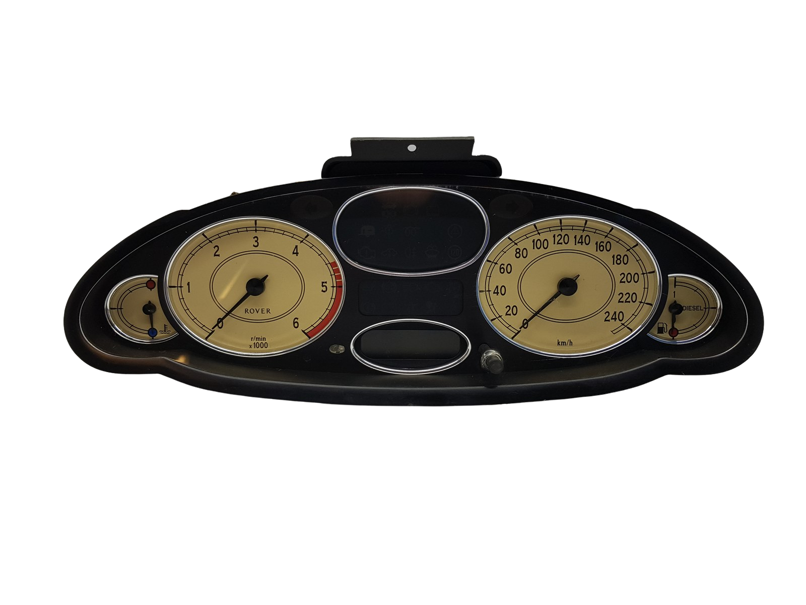 Tachometr Rover 75 YAC112422 110008878036 2357 main product photo