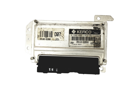 Blok Ovladačů 9030930131F 39110-02800 MXE1IN02 Hyundai Kefico 16471 main product photo