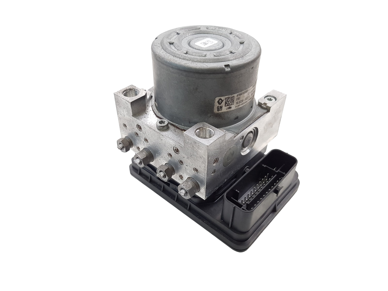 Pumpa Abs Talento Trafic Vivaro 476601418R 93459794 ATE 1118 main product photo