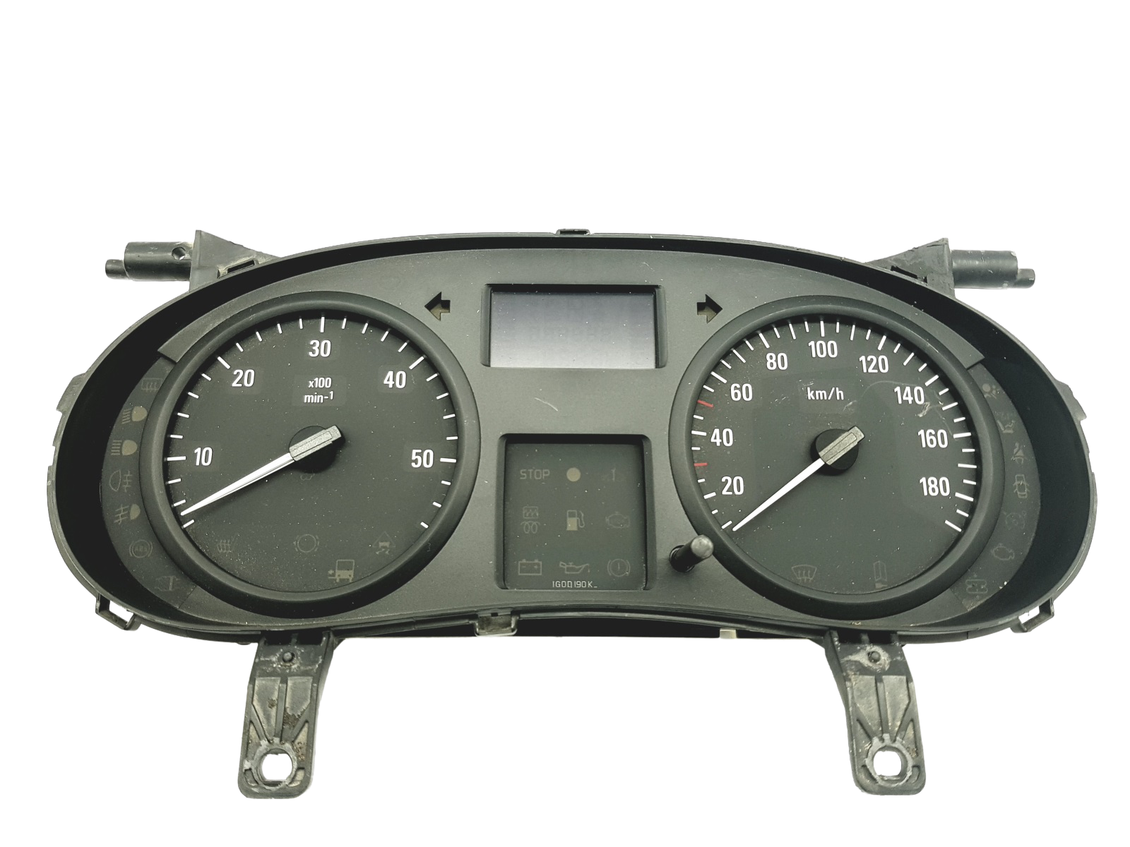 Otáčkoměr Master Movano 8200467956D Renault Opel main product photo