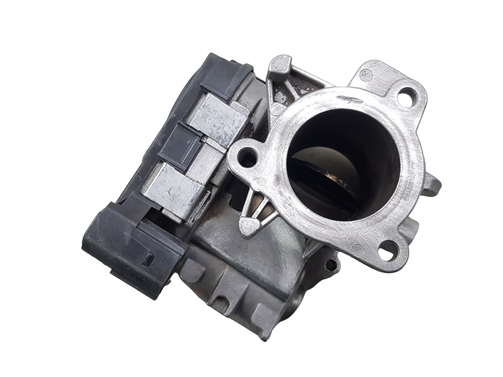 Škrticí Klapka 55213019 40DFP1 Fiat Alfa Romeo 3095 main product photo