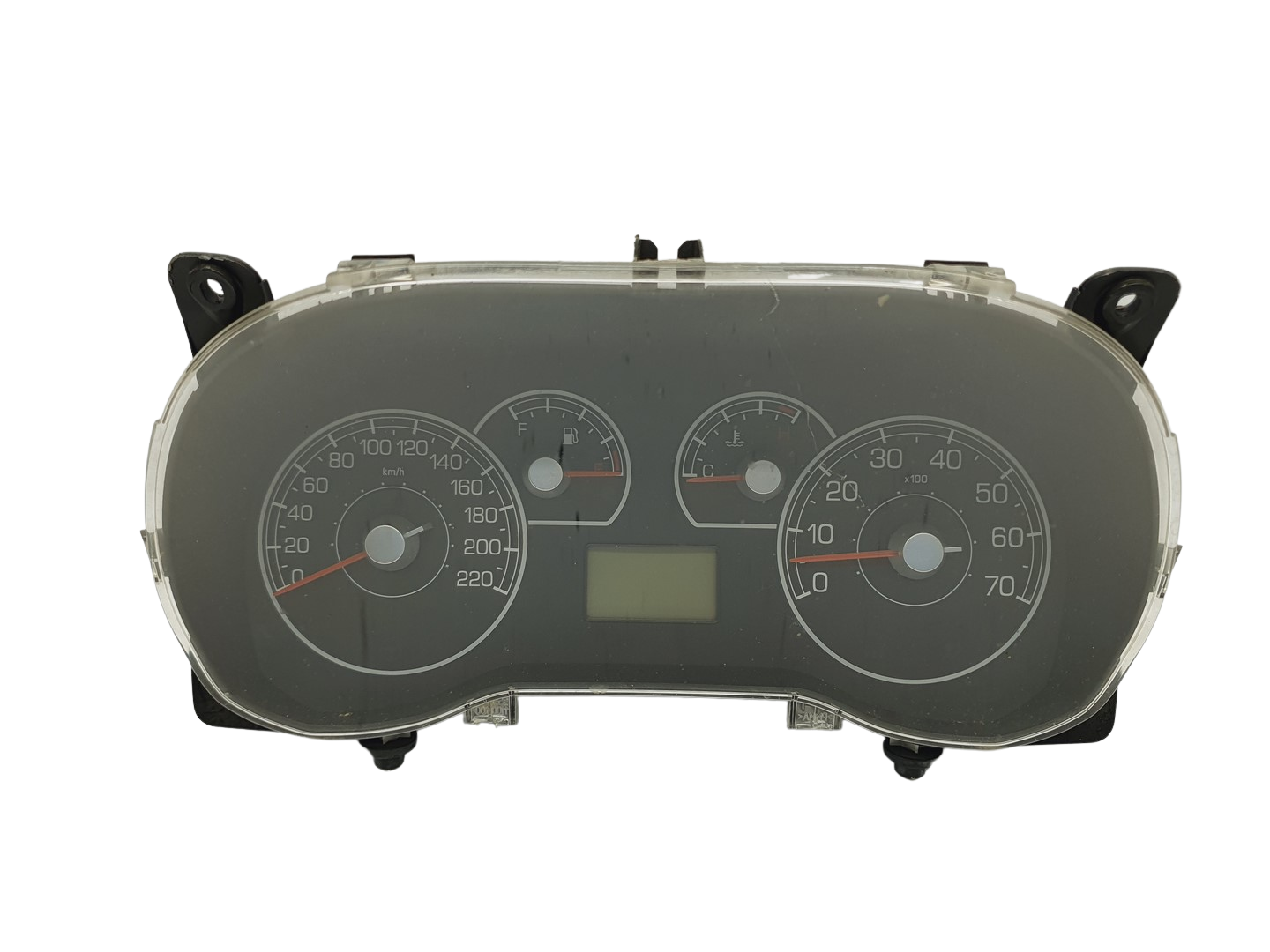 Otáčkoměr Fiat Grande Punto 5550011005 65567 main product photo