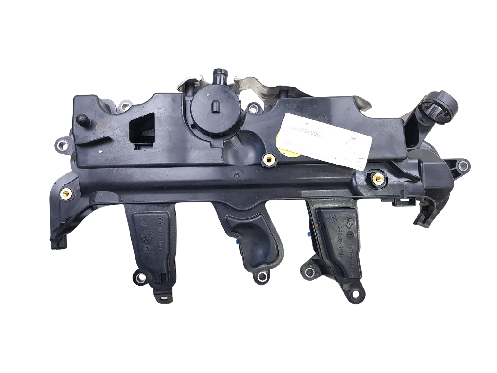 Odma Oleje 118304798R Renault Master 3 2.3 dCi 0km main product photo