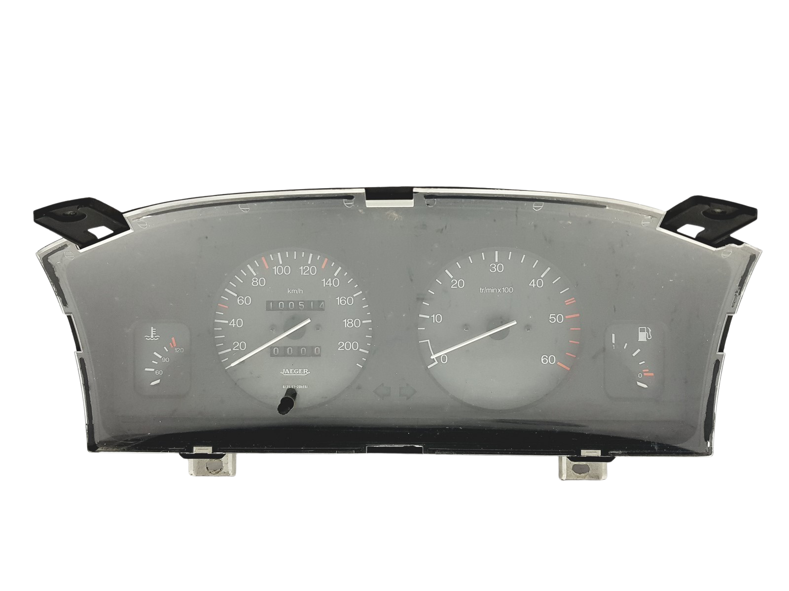 Tachometr Citroen ZX 9624305280 09022639901 49741 main product photo